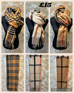 Accessories