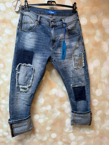 Trousers