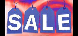 Sale Items
