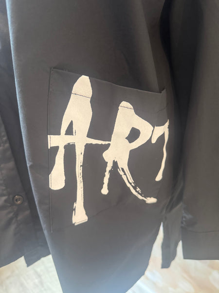 Fly Out Graffiti Shirt