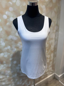 Stretch vest