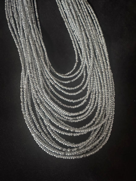 Multi strand Necklace