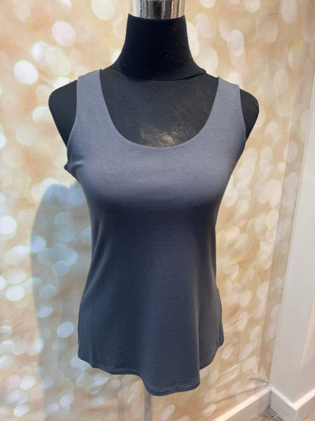 Stretch vest
