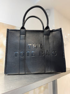 Marc Inspired Tote Bag
