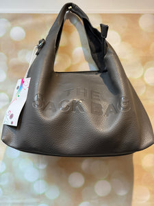 Marc Inspired Sack Bag